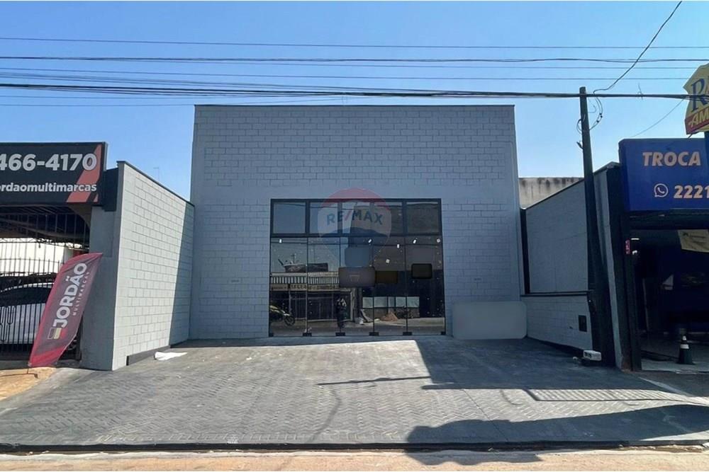 Cj. Comercial/ Sala - Alugar - Nova Odessa , São Paulo - 1109-4 (1).jpg - 690231109-4