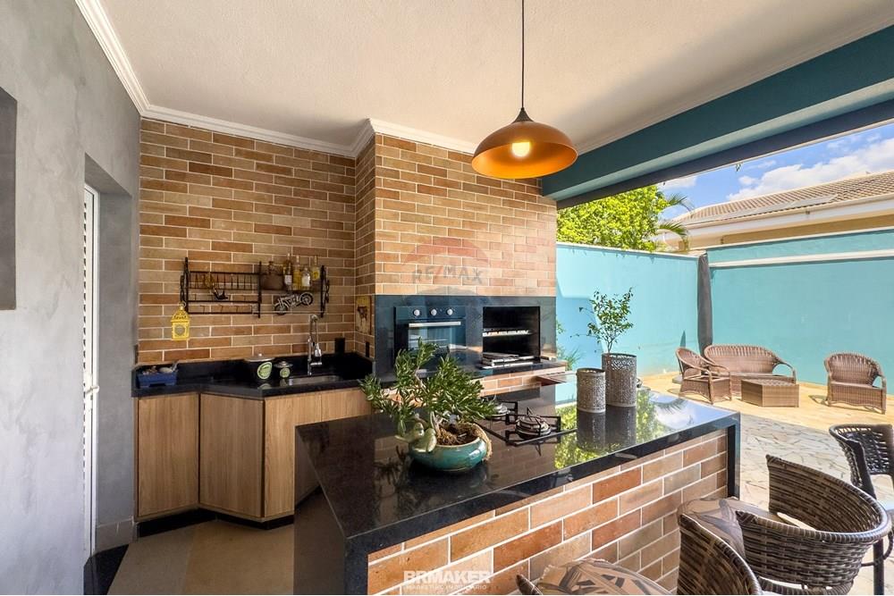 Casa de Condomínio - Venda - Paulínia , São Paulo - IMG_9294.jpg - 690681019-988