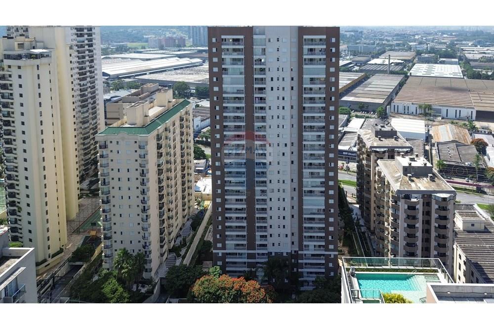 Apartamento - Venda - Barueri , São Paulo - DJI_0096_1.jpg - 691021049-2