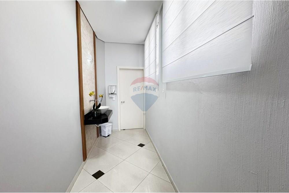 Cj. Comercial/ Sala - Alugar - Bragança Paulista , São Paulo - SALA COMERCIAL PAULA 5.jpeg - 690041049-78