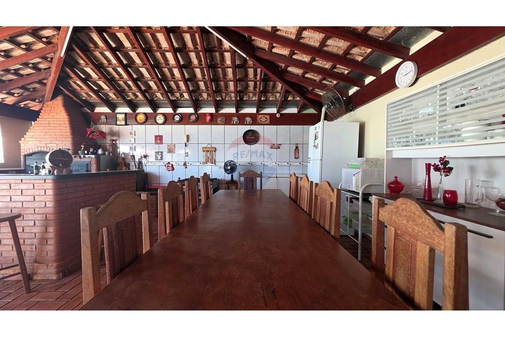 Chácara / Sítio / Fazenda - Venda - Mogi Guaçu , São Paulo - 20250930_091635.jpg - Área Gourmet - 690521164-11