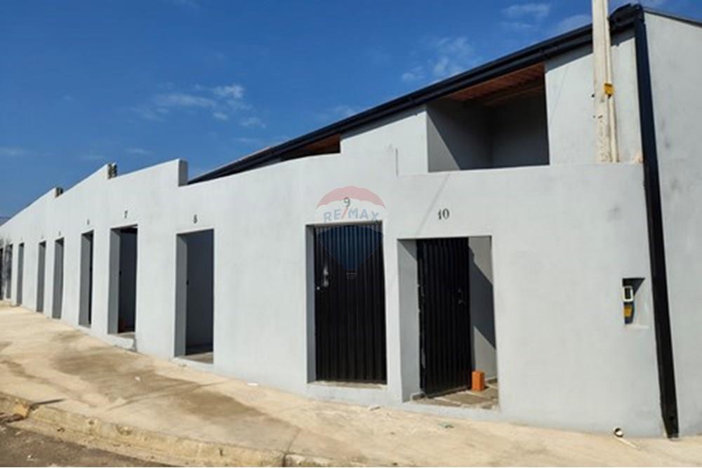 Kitnet - Alugar - Cosmópolis , São Paulo - L_4333366f-3a64-4d3f-b6bd-95e519acd7b8.jpg - Fachada - 690831047-421