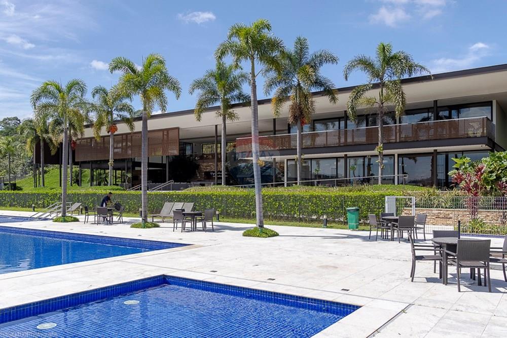 Terreno - Venda - Jundiaí , São Paulo - _C8A7444-HDR-26.jpg - Piscina - 690791148-30