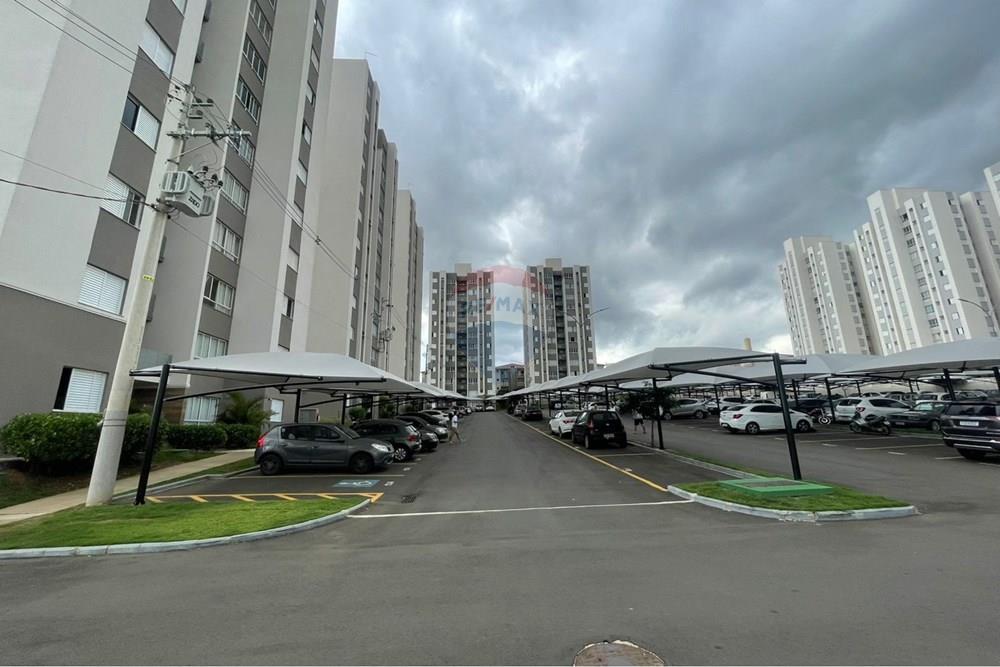 Apartamento - Alugar - Hortolândia , São Paulo - WhatsApp Image 2026-02-08 at 16.11.59 (1).jpeg - 691181031-2