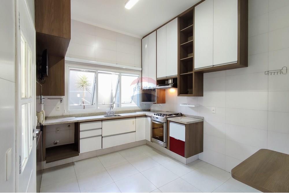 Casa de Condomínio - Venda - Mogi Guaçu , São Paulo - 22.jpg - Cozinha - 690521014-119