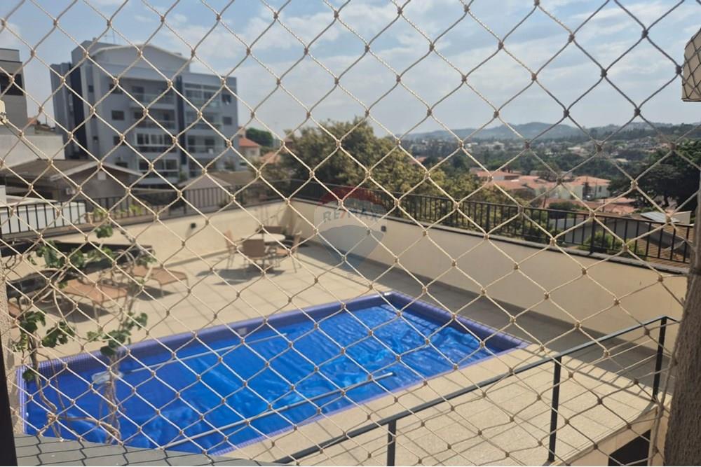 Apartamento - Alugar - Vinhedo , São Paulo - 11ad92b8-0f9d-444f-a286-a22805aa12ba.jpg - 690851008-545