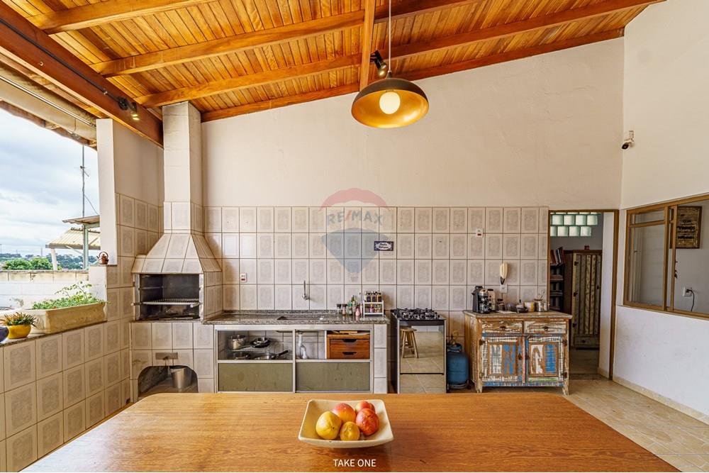 Casa - Alugar - Vinhedo , São Paulo - TAKEONE-10025.jpg - 690941022-44