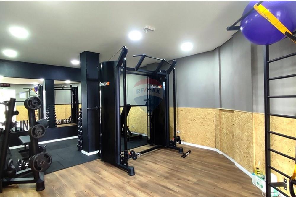 Apartamento - Alugar - Mogi Guaçu , São Paulo - 34.jpg - 690521007-318