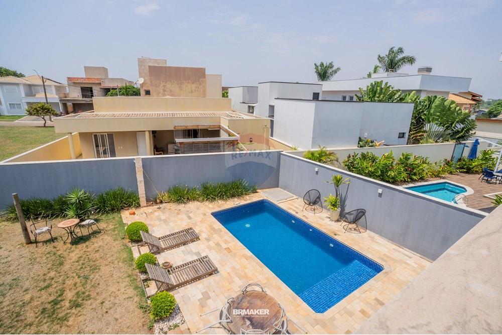 Casa de Condomínio - Venda - Paulínia , São Paulo - Fotos imobiliarias -  REMAX 10-80.jpg - 691181001-7