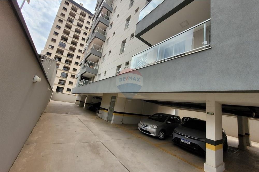 Apartamento - Alugar - Piracicaba , São Paulo - 20251006_130033.jpg - 690781084-134