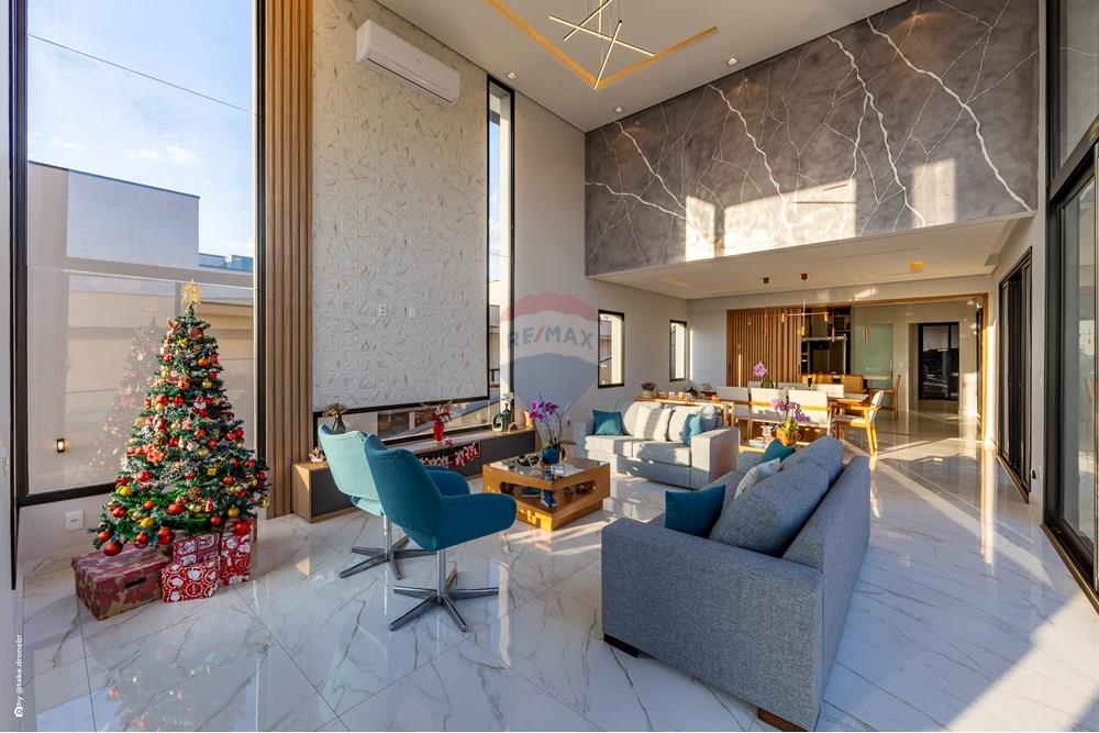 Casa de Condomínio - Venda - Vinhedo , São Paulo - TKD-10256.jpg - 690541036-137