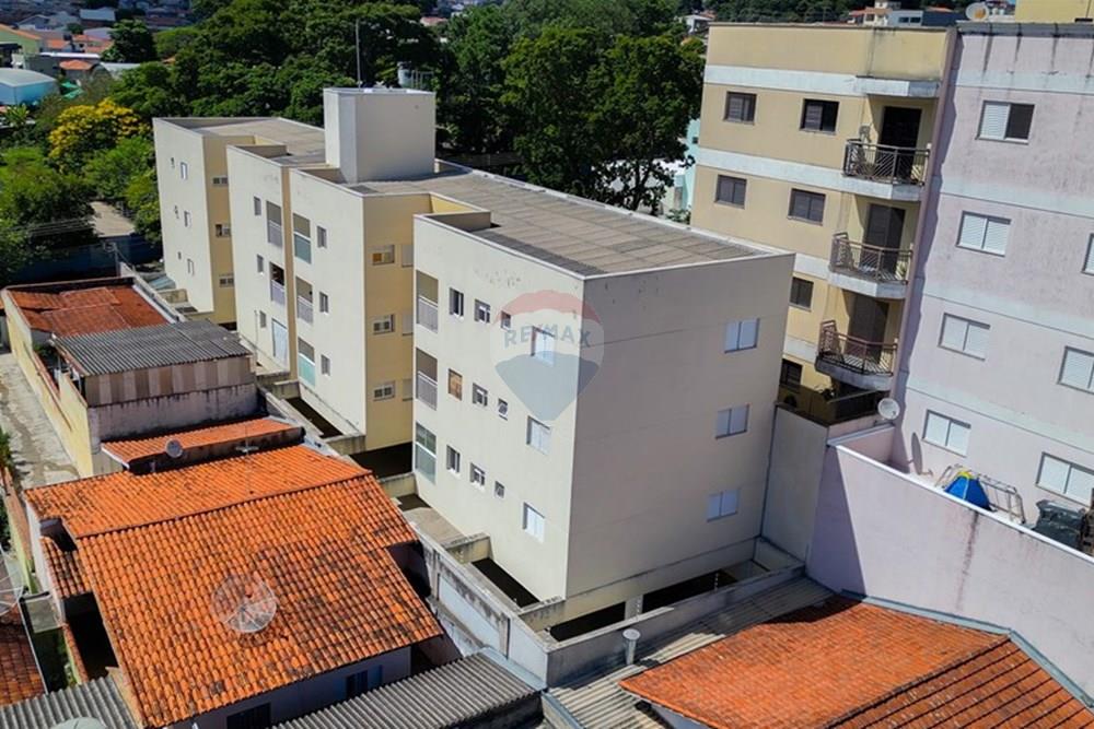 Apartamento - Venda - Atibaia , São Paulo - 5.jpg - Fachada - 690471003-135