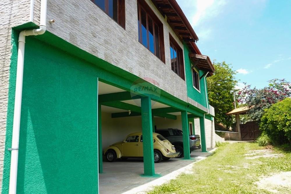 Chácara / Sítio / Fazenda - Venda - Extrema , Minas Gerais - DSC09682.JPG - Garagem - 690041154-1