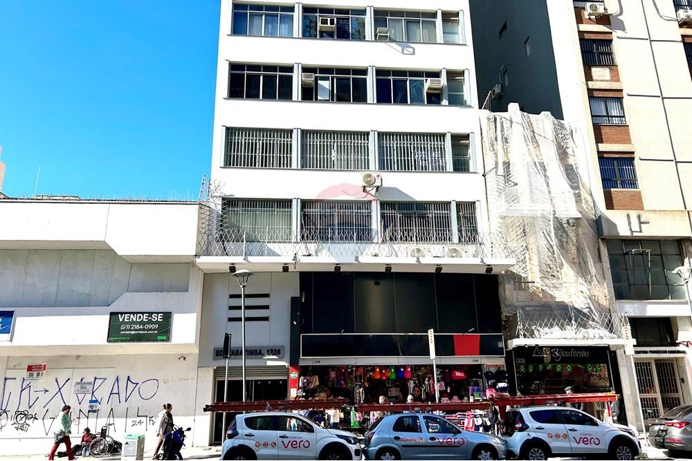 Cj. Comercial/ Sala - Venda - Campinas , São Paulo - IMG_6344.jpeg - 690681132-39