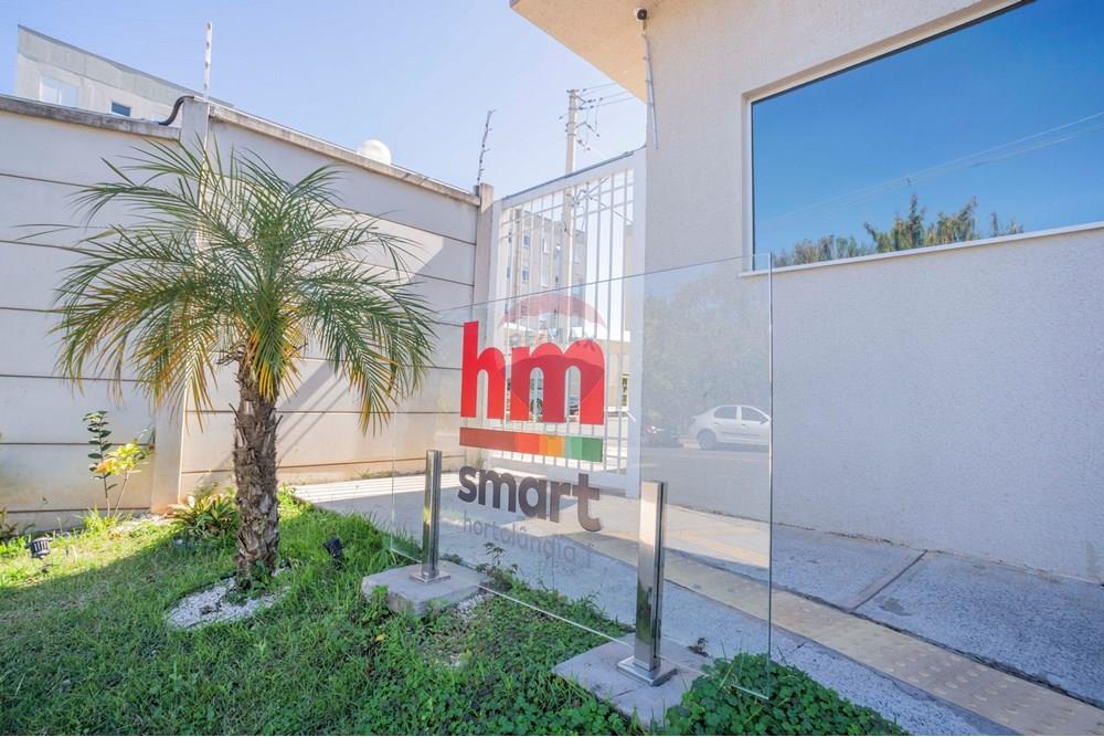 Apartamento - Alugar - Hortolândia , São Paulo - foto imobiliarias- BRMAKER - remax Evoke GRANGEIRO 02-12.jpg - 690491075-53