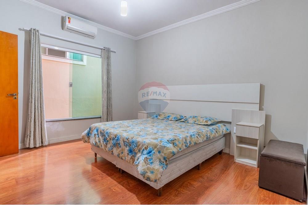 Casa - Venda - Campinas , São Paulo - FOTOS IMOBILIARIAS - BRMAKER - REMAX EVOKE- GRANGEIRO-30.jpg - Quarto de família - 690491075-24