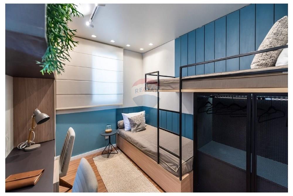 Apartamento - Venda - Santa Bárbara d'Oeste , São Paulo - Imagem do WhatsApp de 2025-11-11 à(s) 21.42.05_209d4173.jpg - Quarto - 690231111-7