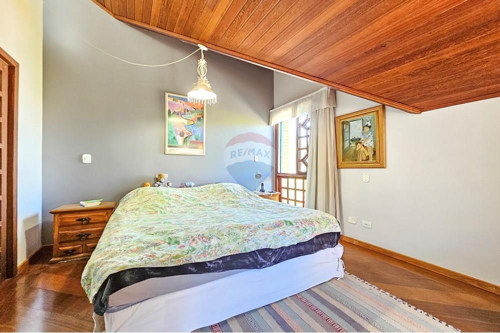 Casa de Condomínio - Venda - Santana de Parnaíba , São Paulo - 20250910_124132.jpg - 691021035-19