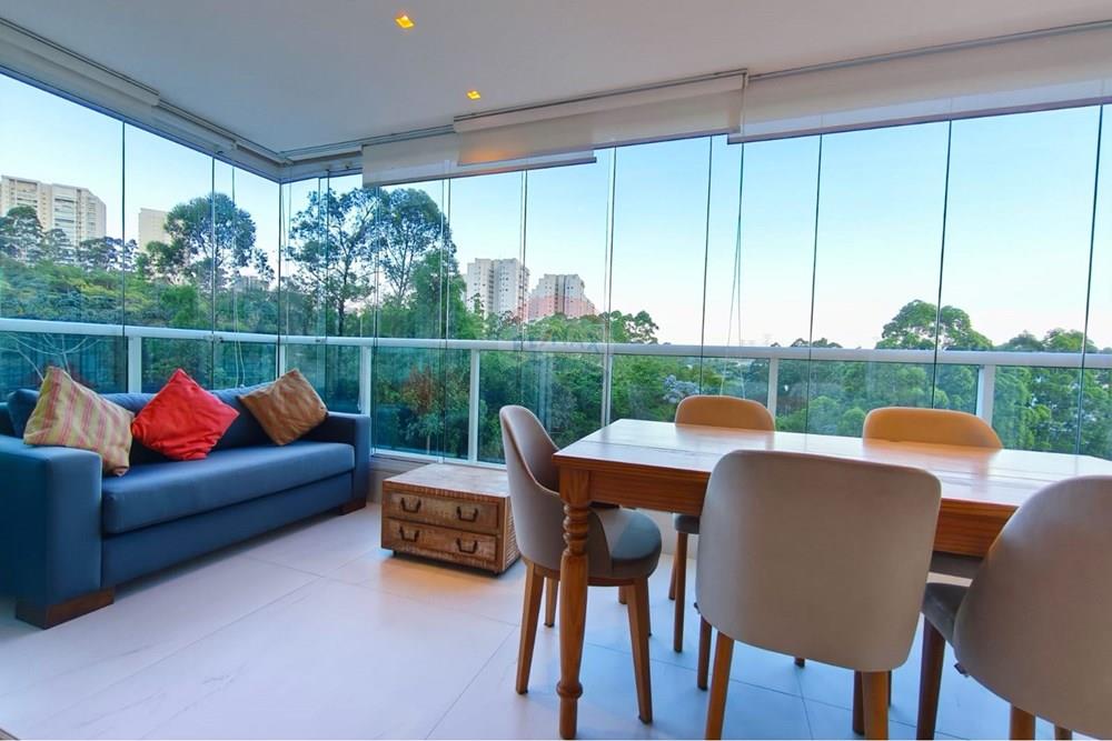 Apartamento - Alugar - Santana de Parnaíba , São Paulo - WhatsApp Image 2026-01-12 at 01.47.09 (3).jpeg - 691021020-99