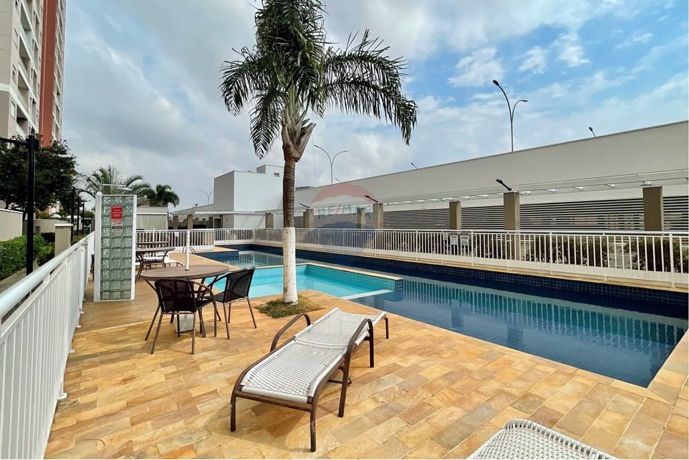 Apartamento - Venda - Americana , São Paulo - Apartamento Moradas Pavan 2 quartos 58m2 - 41.jpg - 690231103-3