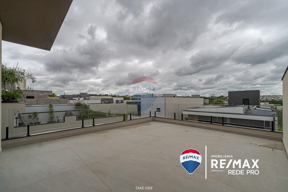 Casa de Condomínio - Venda - Campinas , São Paulo - DSC03297-HDR.jpg - 690541143-46