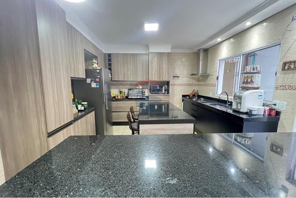 Sobrado - Venda - Paulínia , São Paulo - IMG_3312.JPG - 691101018-74