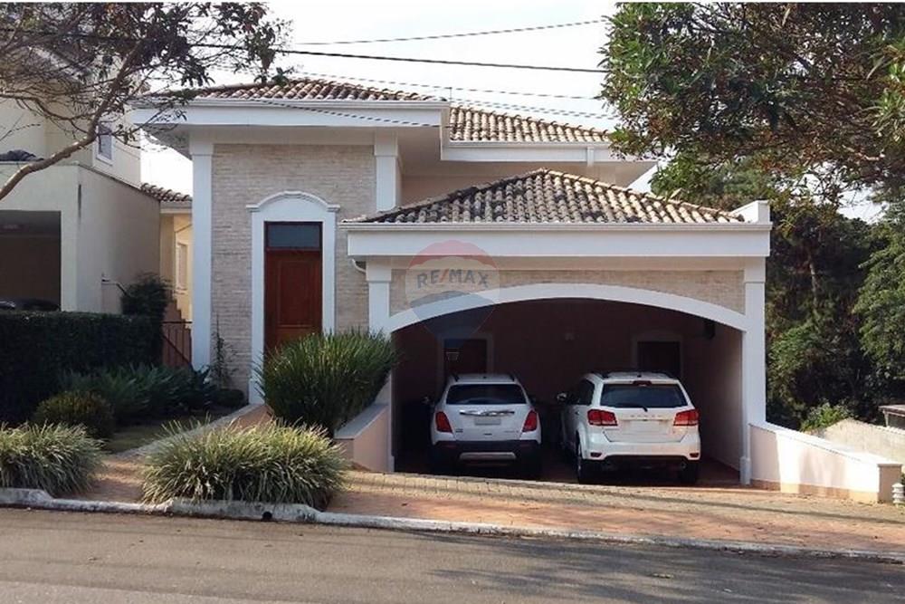 Casa de Condomínio - Alugar - Valinhos , São Paulo - 36 - 690851013-290