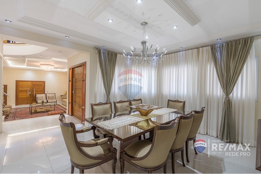 Casa de Condomínio - Alugar - Vinhedo , São Paulo - EDI07582-HDR.jpg - 690541048-138