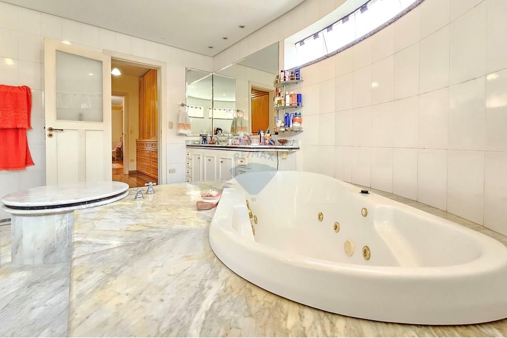 Casa de Condomínio - Venda - Santana de Parnaíba , São Paulo - 20251003_121328.jpg - 691021029-273