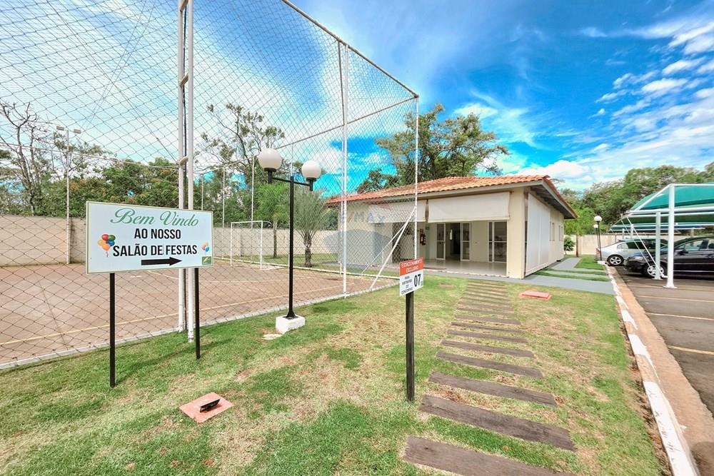 Apartamento - Venda - Mogi Guaçu , São Paulo - IMG_5073.JPG - 690521010-462