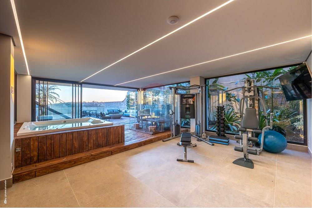 Casa de Condomínio - Venda - Vinhedo , São Paulo - TKD-7413.jpg - 690941014-76