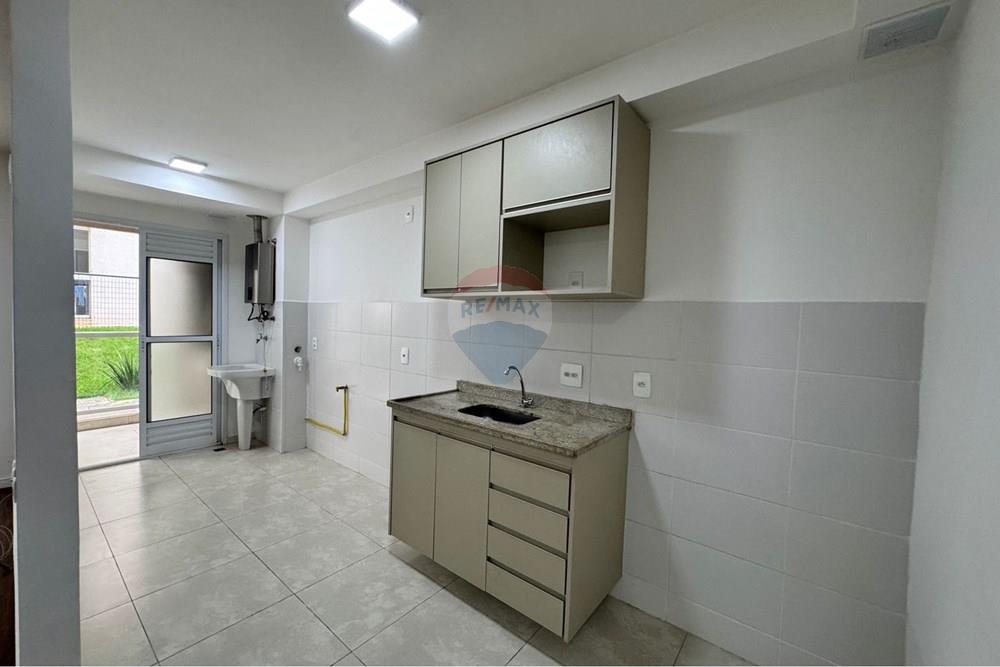 Apartamento - Alugar - Paulínia , São Paulo - c15d777a-65ae-4770-85a3-c62e82660e9c.jpg - 690511152-136