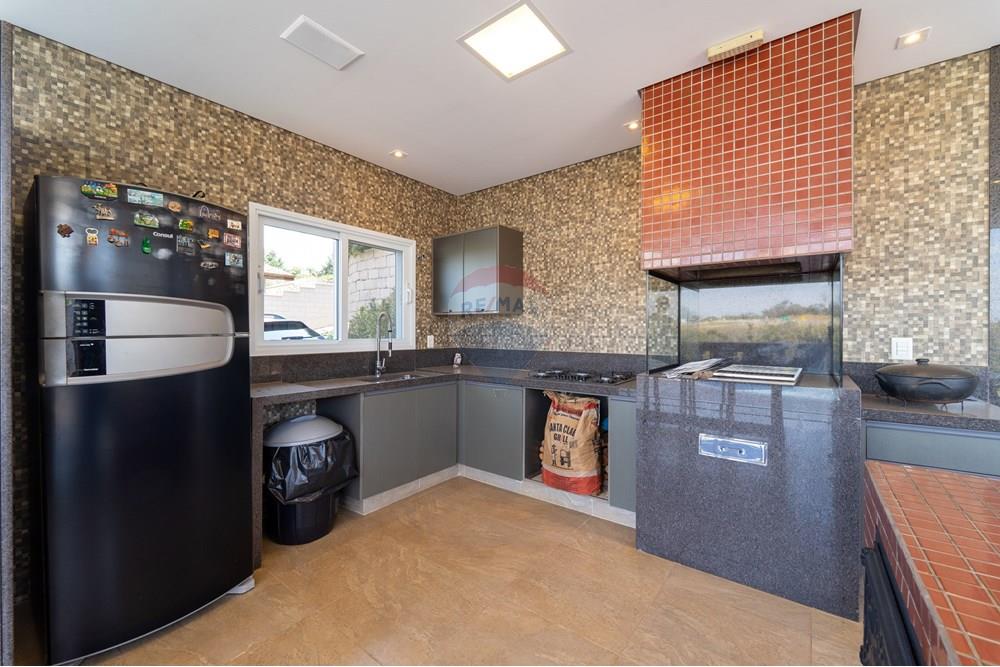 Casa de Condomínio - Venda - Itatiba , São Paulo - DSC01830.jpg - 690591004-67