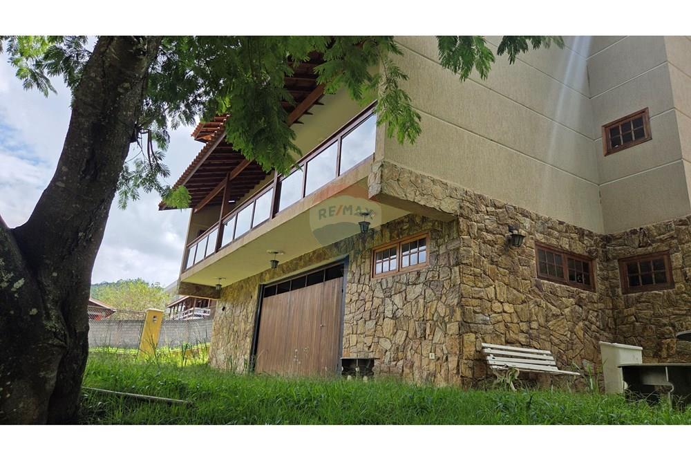 Chácara / Sítio / Fazenda - Venda - Santana de Parnaíba , São Paulo - 20260131_145816.jpg - 690951041-51