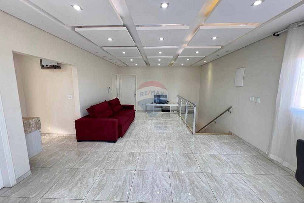 Sobrado - Venda - Paulínia , São Paulo - IMG_2731.JPG - 691101018-65