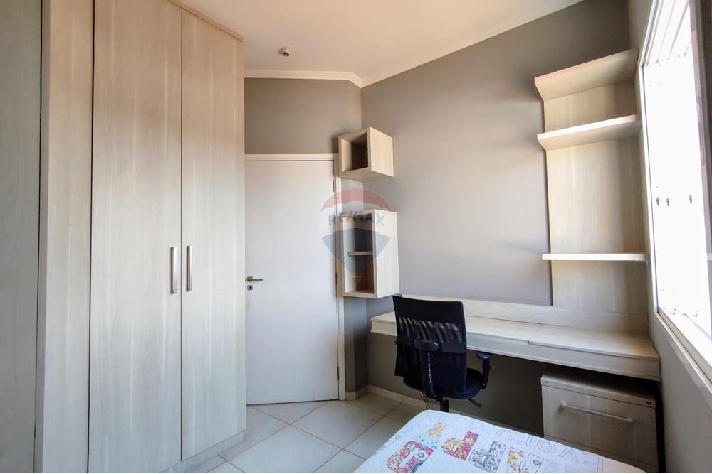 Casa de Condomínio - Venda - Mogi Guaçu , São Paulo - 59.jpg - Quarto - 690521014-119