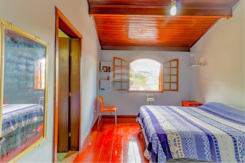 Casa - Venda - Atibaia , São Paulo - RINF-030.jpg - 690921066-69