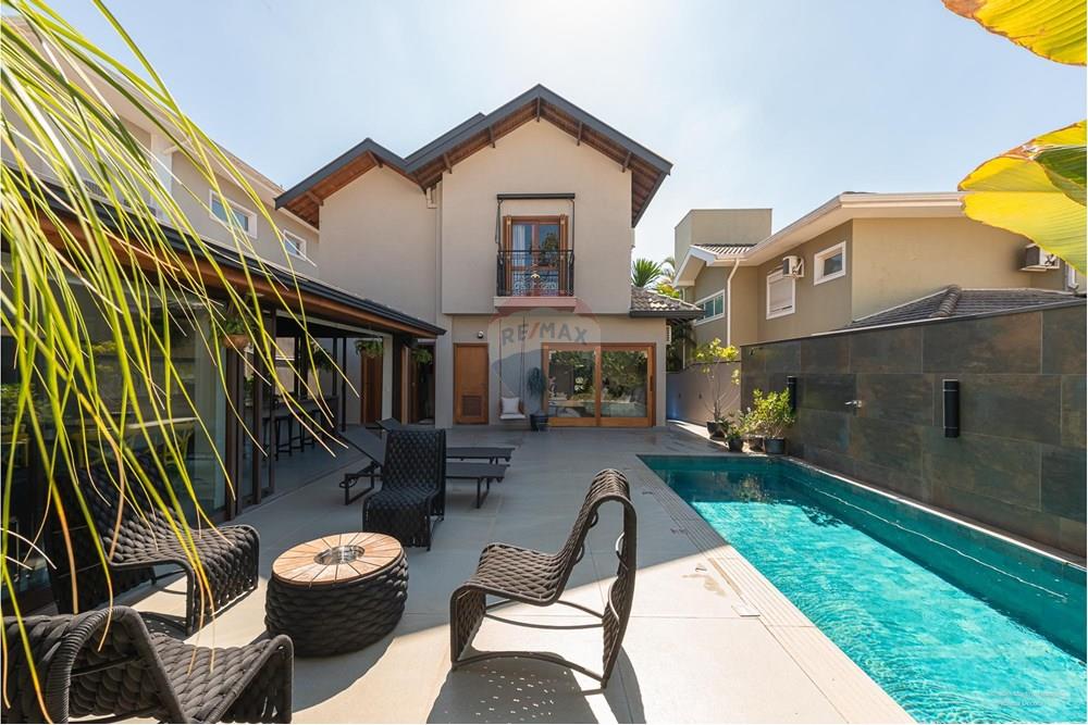 Casa de Condomínio - Venda - Vinhedo , São Paulo - _DSC6043.jpg - 690491039-106