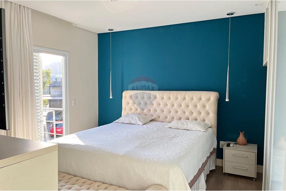 Casa de Condomínio - Venda - Bragança Paulista , São Paulo - IMG-20250711-WA0118.jpg - Quarto principal - 690041101-7