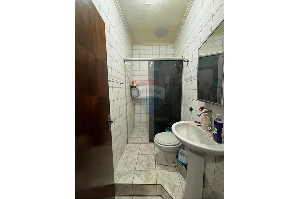 Sobrado - Venda - São Paulo , São Paulo - 21-Banheiro Suite edited.JPG - Banheiro - 690851098-3