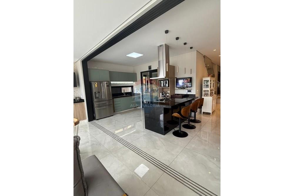 Casa de Condomínio - Venda - Santana de Parnaíba , São Paulo - 31.jpg - 690951047-19