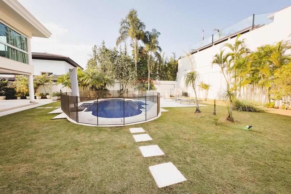 Casa - Venda - Barueri , São Paulo - Al. Botucatu_-51.jpg - Quintal - 691141003-45