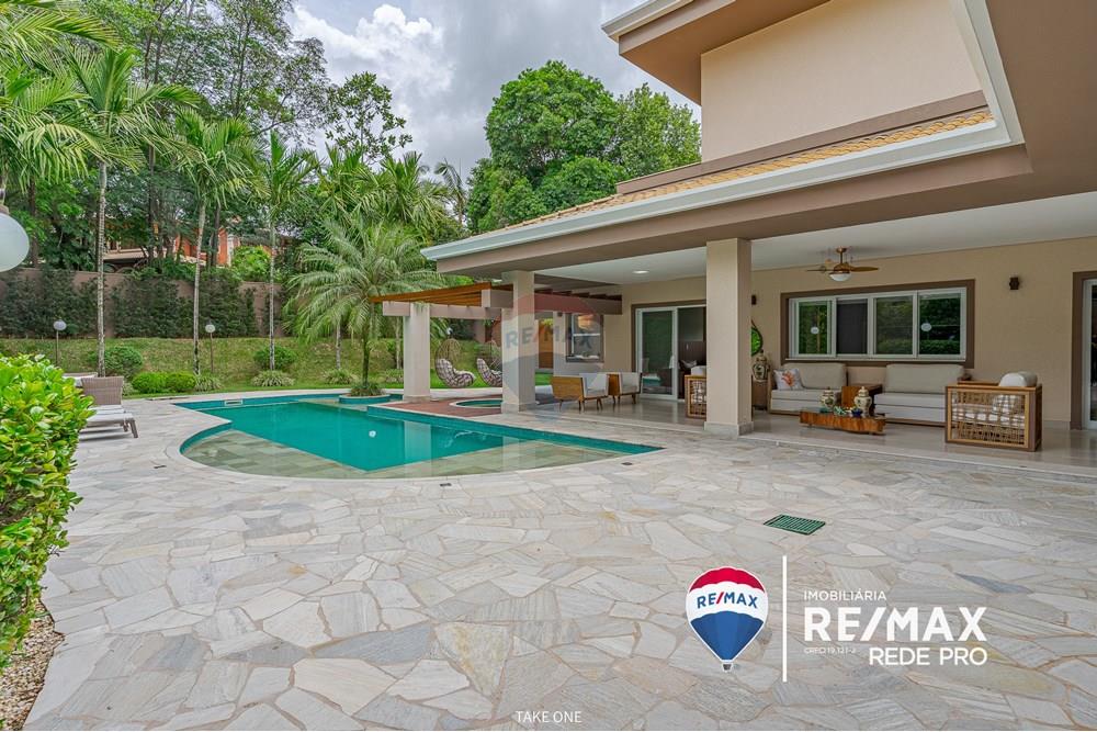 Casa de Condomínio - Venda - Valinhos , São Paulo - DSC09817-HDR.jpg - 690851090-79