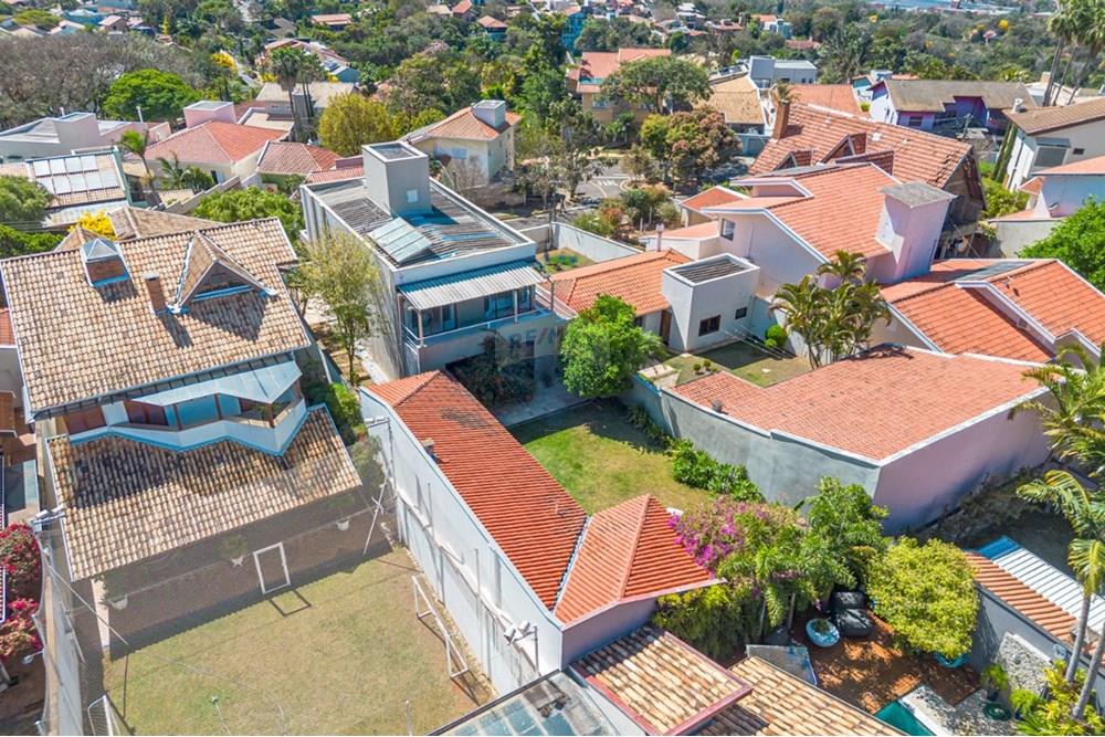 Casa de Condomínio - Venda - Campinas , São Paulo - 744a68fe-7f46-44ab-9177-e230ba7c4f51.jpeg - 690131011-350