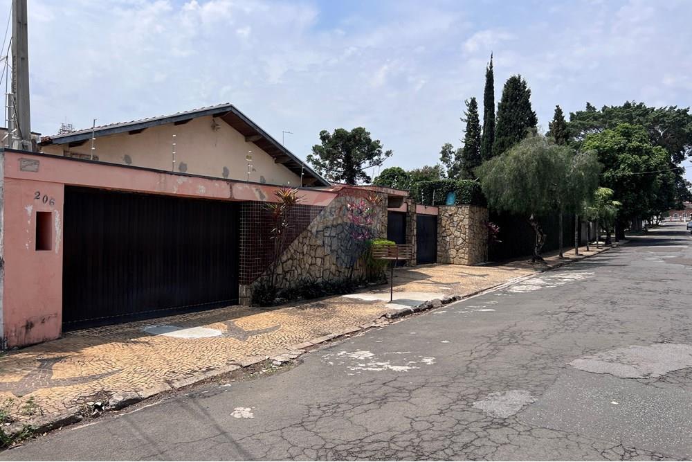 Casa Comercial - Alugar - Campinas , São Paulo - IMG_5502.JPG - 690681050-227