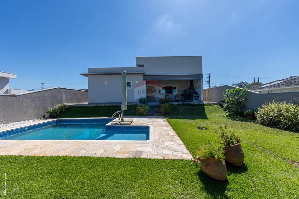 Casa de Condomínio - Venda - Vinhedo , São Paulo - piscina3.jpg - 690941020-104