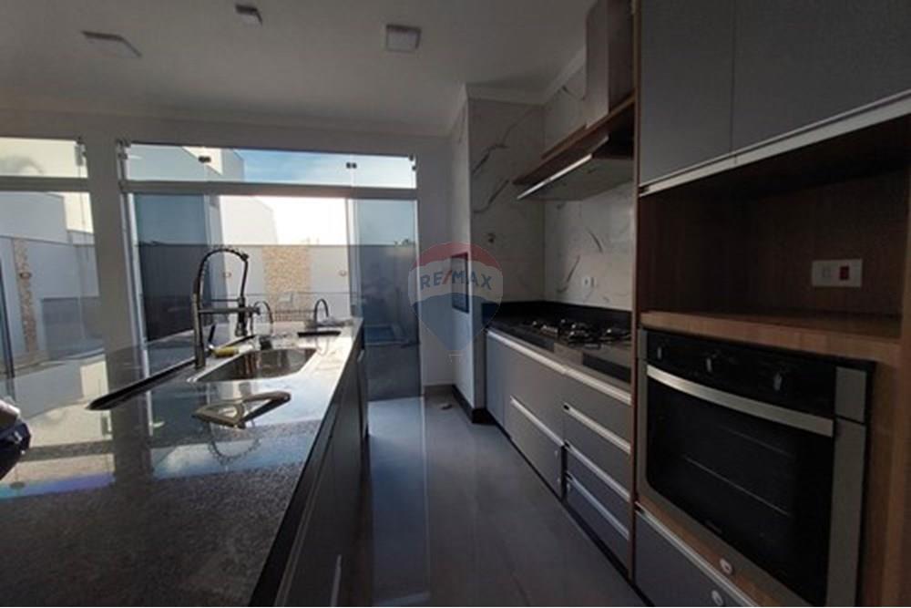 Casa de Condomínio - Alugar - Piracicaba , São Paulo - L_aa63ce1d-39e8-40e1-86ae-72b0d3315af8.jpg - Área Gourmet - 690781181-7