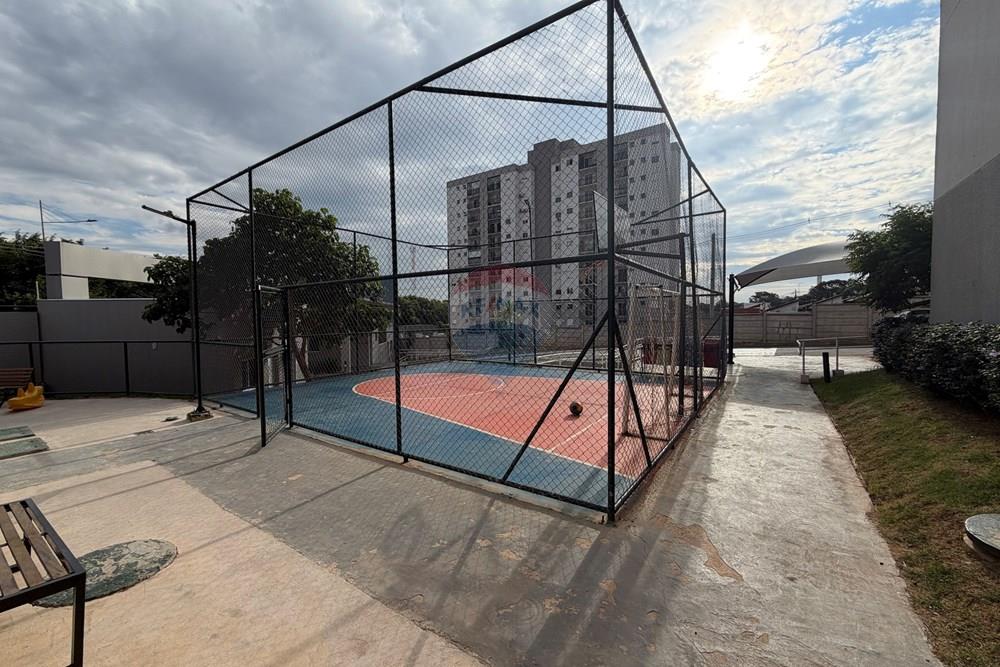 Apartamento - Alugar - Hortolândia , São Paulo - IMG_0691.jpeg - 690531031-161