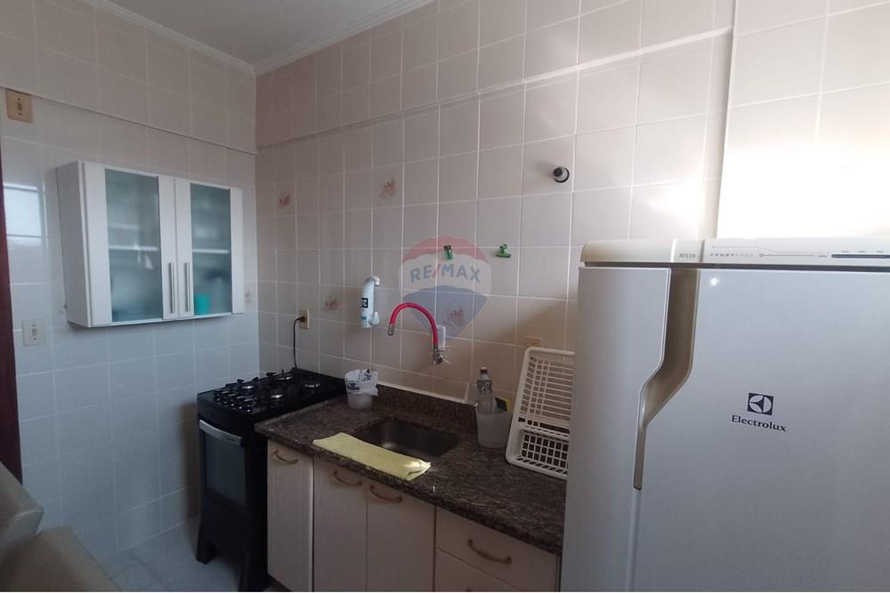 Apartamento - Venda - Guarujá , São Paulo - Imagem do WhatsApp de 2025-04-02 à(s) 12.03.26_c0df497f.jpg - Cozinha - 690821038-228
