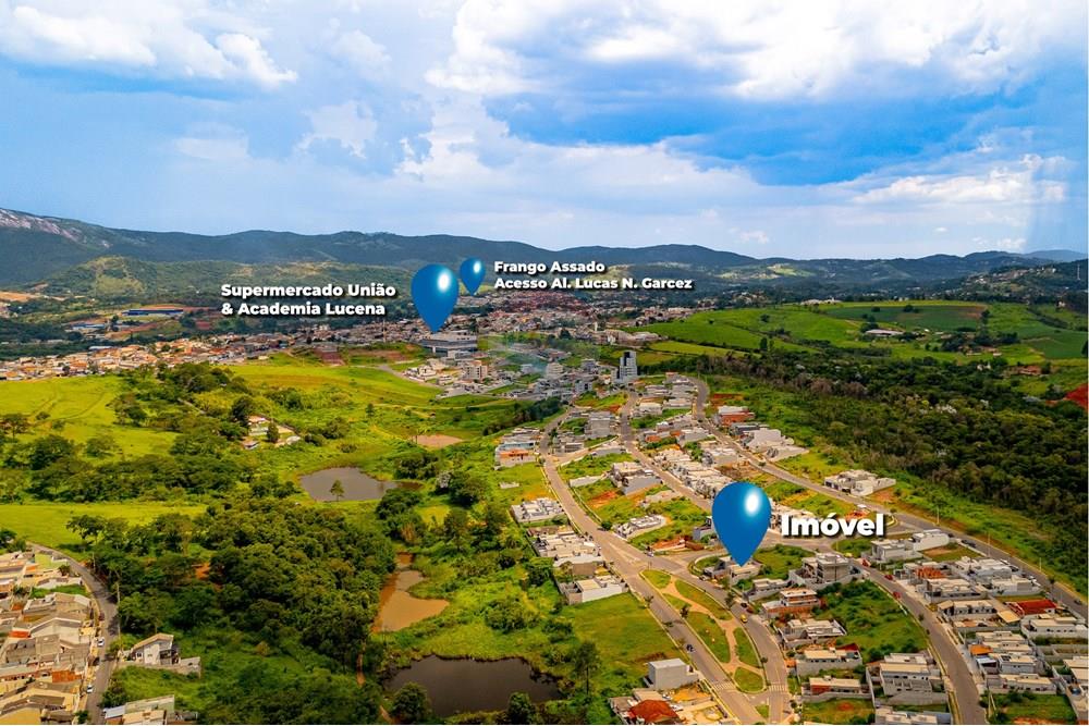 Casa - Venda - Atibaia , São Paulo - Bella 21.jpg - 690921092-23